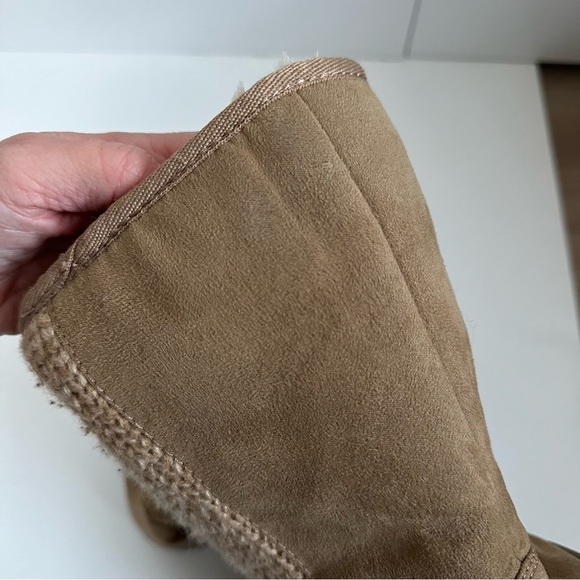 Airwalk Sweater Boots - Picture 12 of 14